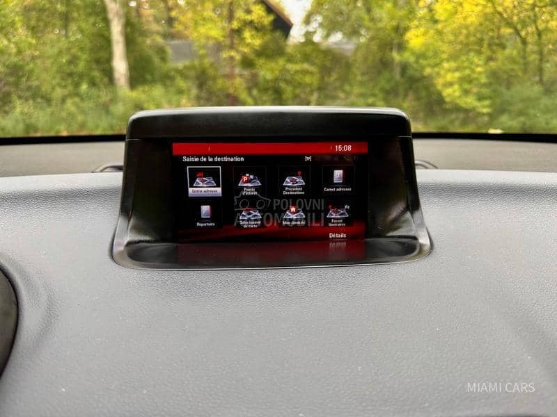 Opel Meriva 1.6 CDTi /FUULL/