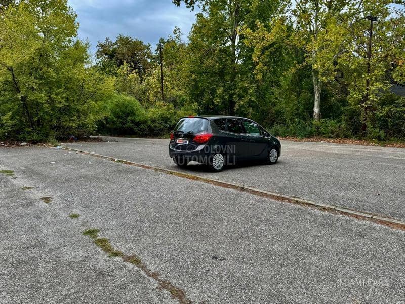 Opel Meriva 1.6 CDTi /FUULL/