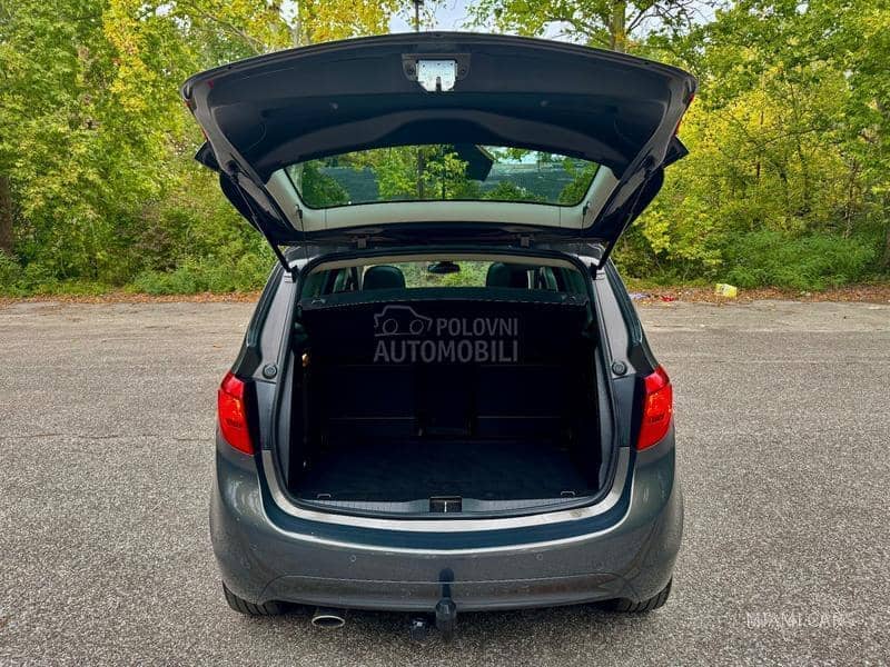 Opel Meriva 1.6 CDTi /FUULL/