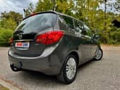 Opel Meriva 1.6 CDTi /FUULL/