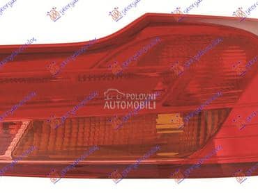 STOP LAMPA KARAVAN Desno za Opel Insignia od 2008. do 2013. god.