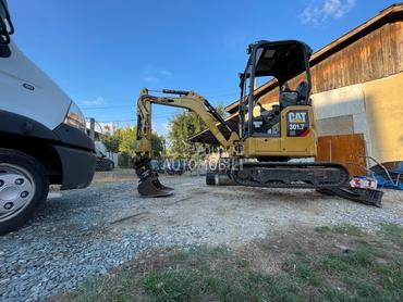 CAT 301.7