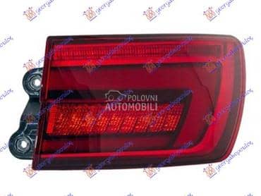 STOP LAMPA SPOLJASNJA... za Audi A4 od 2018. do 2019. god.