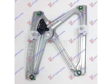 PODIZAC PREDNJEG PROZORA... za Smart ForTwo od 2012. do 2014. god.