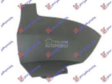 KRAJ ZADNJEG BRANIKA DONJI... za Mercedes Benz GLA Klasa od 2014. do 2017. god.