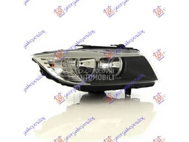 FAR ELEKTRICNI Desno za BMW Serija 3 od 2008. do 2012. god.