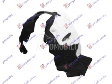 POTKRILO Desno za Ford Mustang za 2021. god.