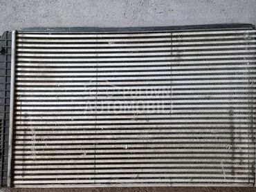 Interkuler za Škoda Octavia od 2004. do 2014. god.