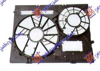 NOSAC DUPLOG VENTILATORA