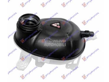 POSUDA ZA ANTIFRIZ za Mercedes Benz E Klasa od 2016. do 2020. god.