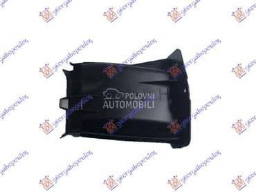 USMERIVAC VAZDUHA... za BMW Serija 7 od 2015. do 2019. god.