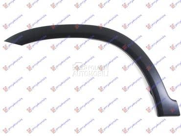 LAJSNA PREDNJEG BLATOBRANA... za Honda CR-V od 2002. do 2007. god.