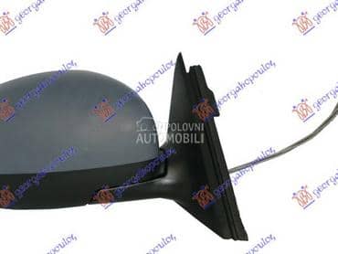 RETROVIZOR MEHANICKI SA... za Škoda Fabia od 2010. do 2014. god.