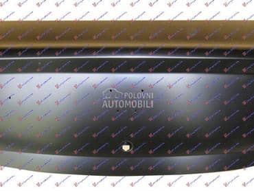 POKLOPAC GEPEKA za Dacia Logan od 2008. do 2012. god.