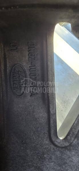 Aluminijumske felne  21" 5 x 108