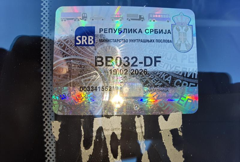 Peugeot Partner Dangel 4x4