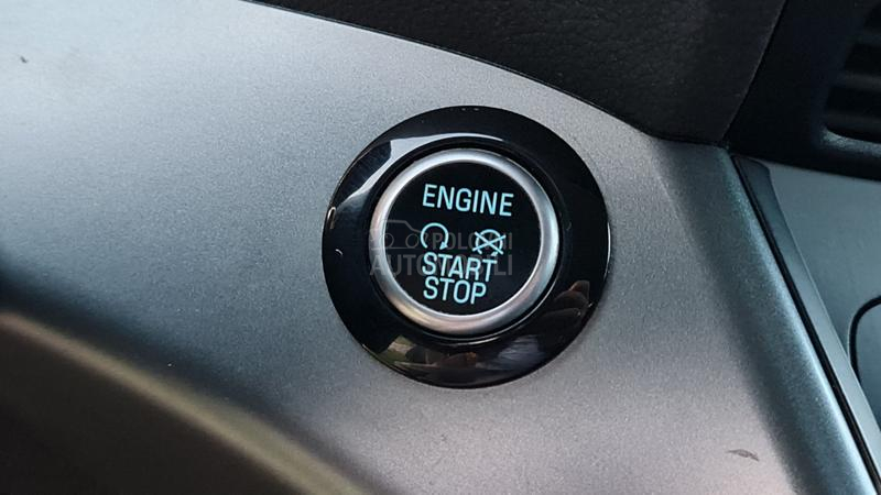 Ford Kuga 1.5 EcoB Titanium