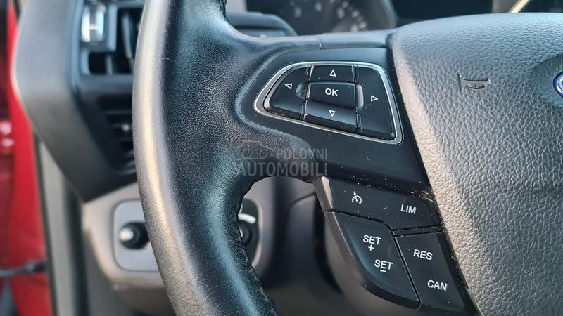 Ford Kuga 1.5 EcoB Titanium