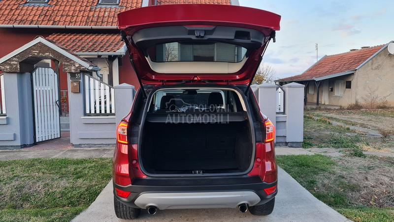 Ford Kuga 1.5 EcoB Titanium