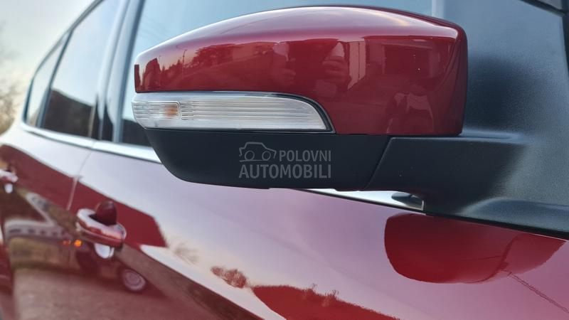 Ford Kuga 1.5 EcoB Titanium