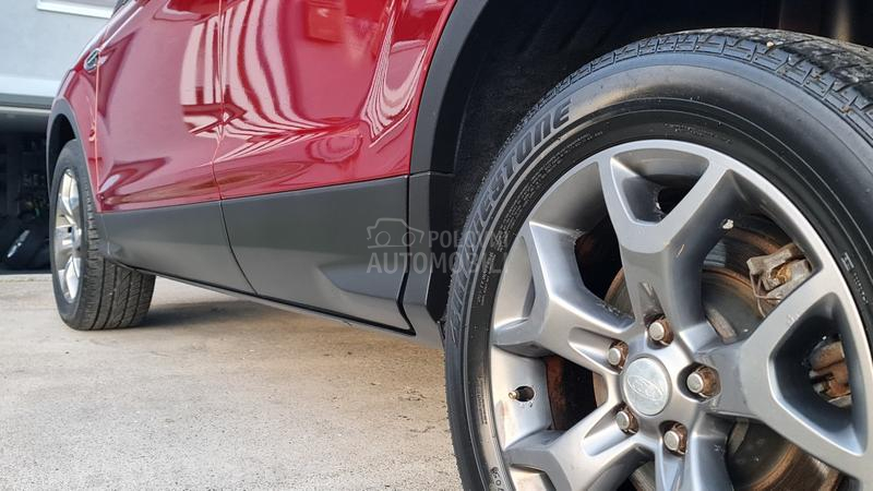 Ford Kuga 1.5 EcoB Titanium