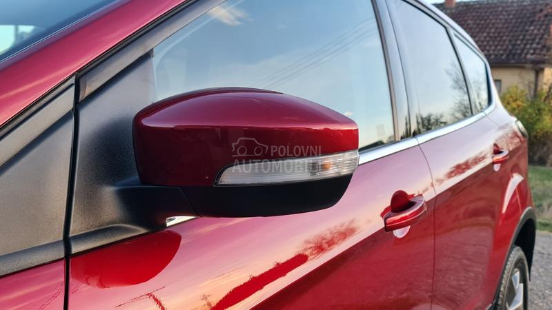 Ford Kuga 1.5 EcoB Titanium