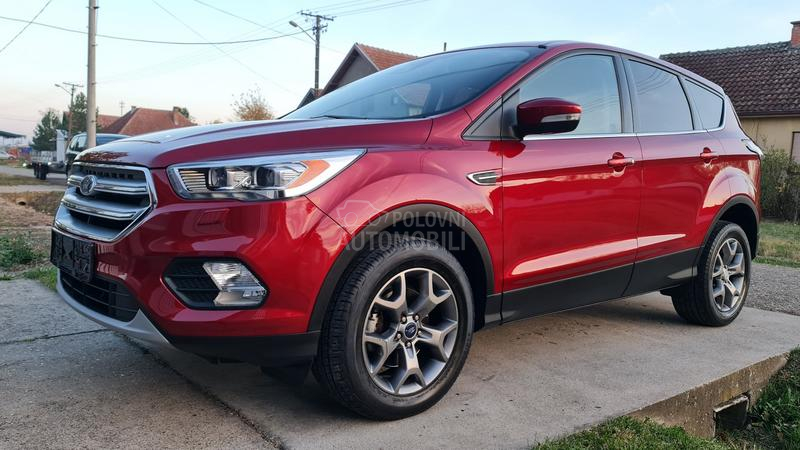 Ford Kuga 1.5 EcoB Titanium