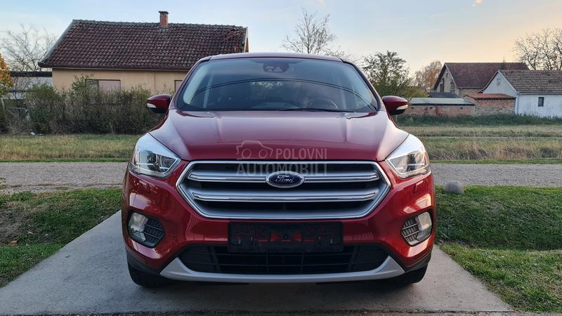Ford Kuga 1.5 EcoB Titanium