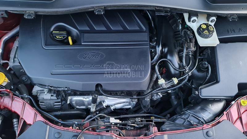 Ford Kuga 1.5 EcoB Titanium