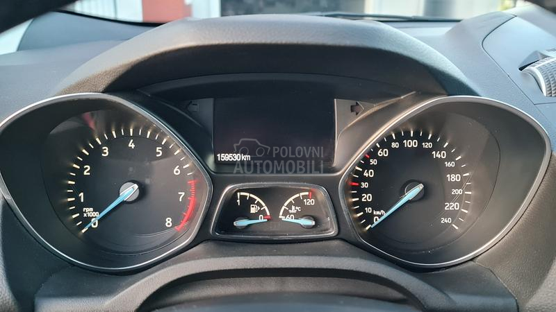 Ford Kuga 1.5 EcoB Titanium