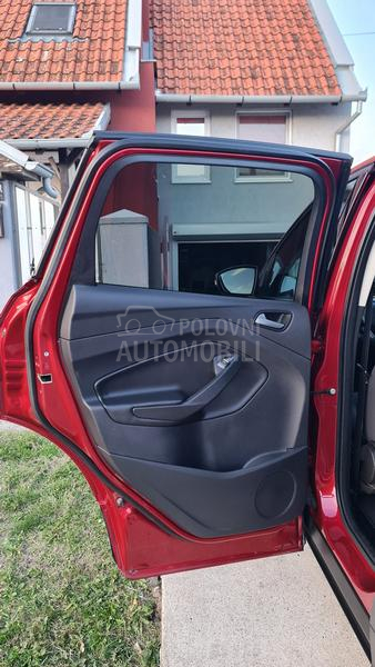 Ford Kuga 1.5 EcoB Titanium