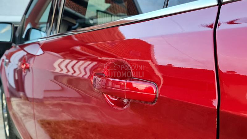 Ford Kuga 1.5 EcoB Titanium