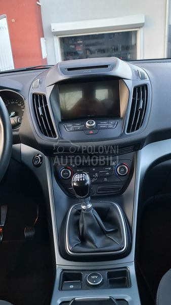 Ford Kuga 1.5 EcoB Titanium