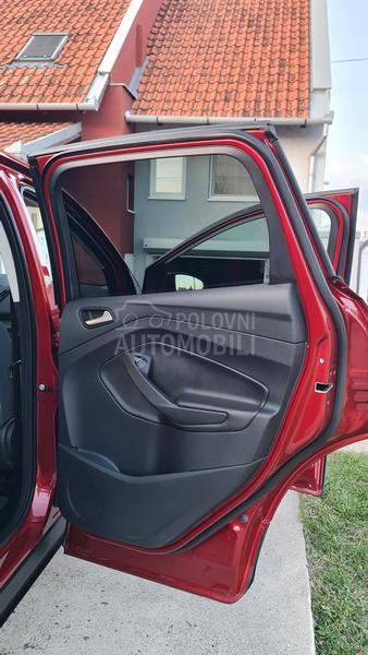 Ford Kuga 1.5 EcoB Titanium