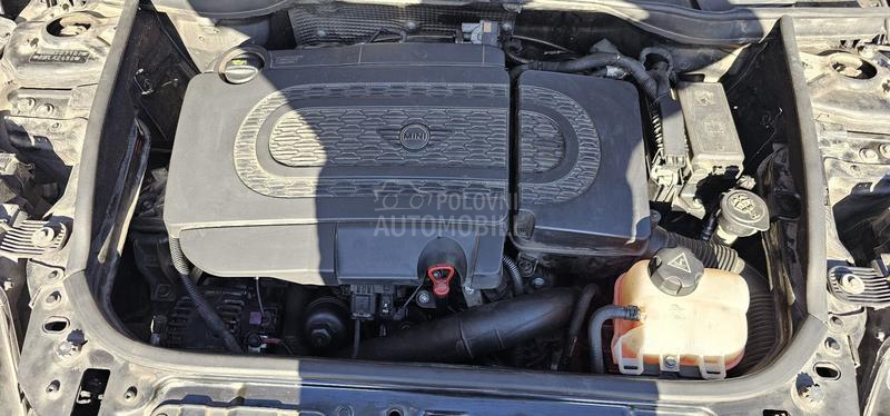 MINI Countryman 1.6d