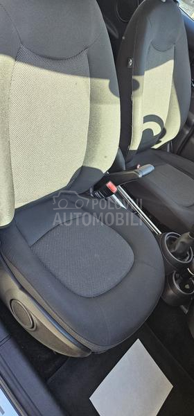 MINI Countryman 1.6d