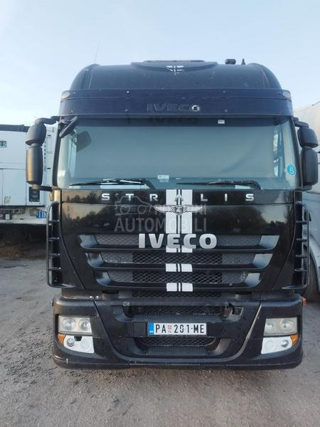Iveco STRALIS 450