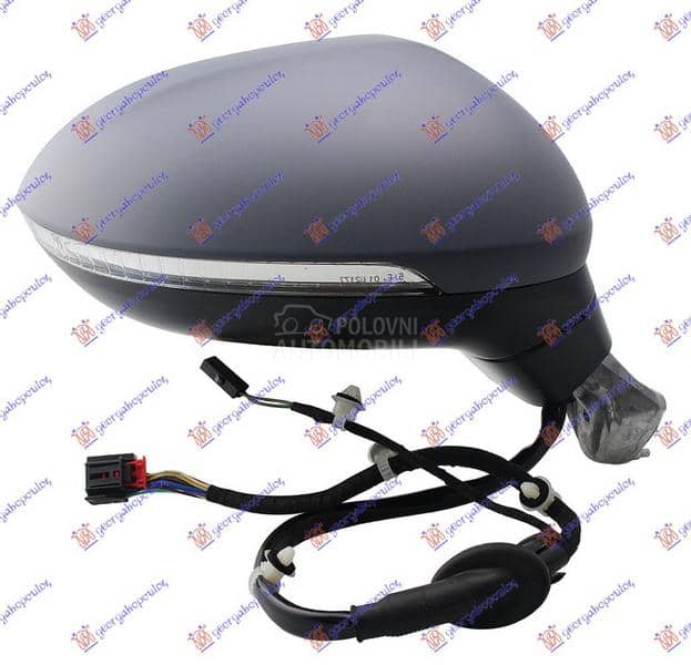 RETROVIZOR ELEKTRICNI SA...