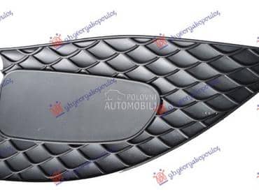 RESETKA PREDNJEG BRANIKA... za Mercedes Benz B Klasa za 2019. god.