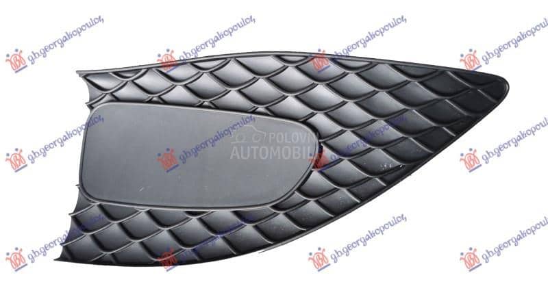 RESETKA PREDNJEG BRANIKA...