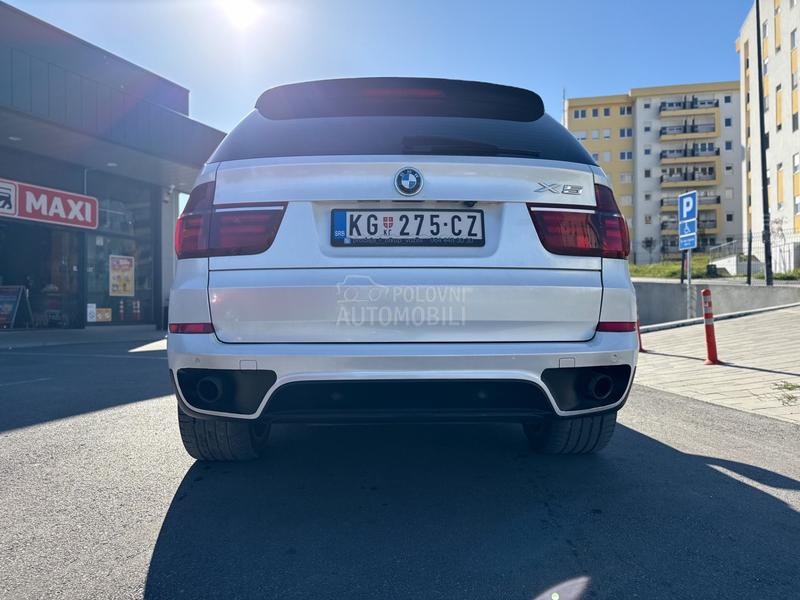 BMW X5 xDrive30d