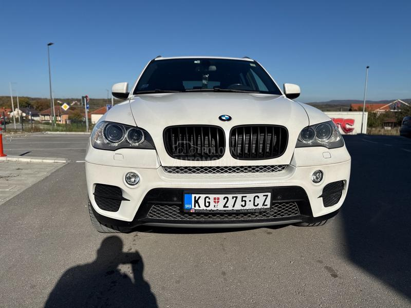 BMW X5 xDrive30d