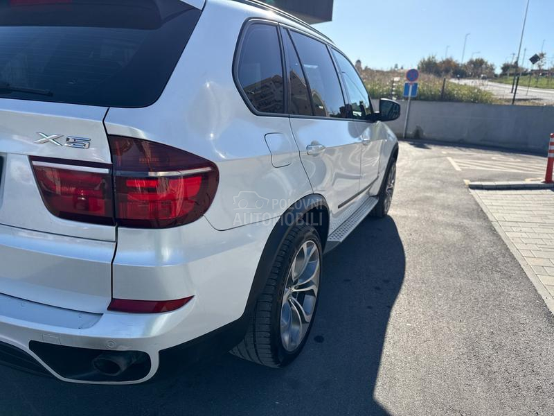 BMW X5 xDrive30d