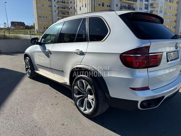 BMW X5 xDrive30d
