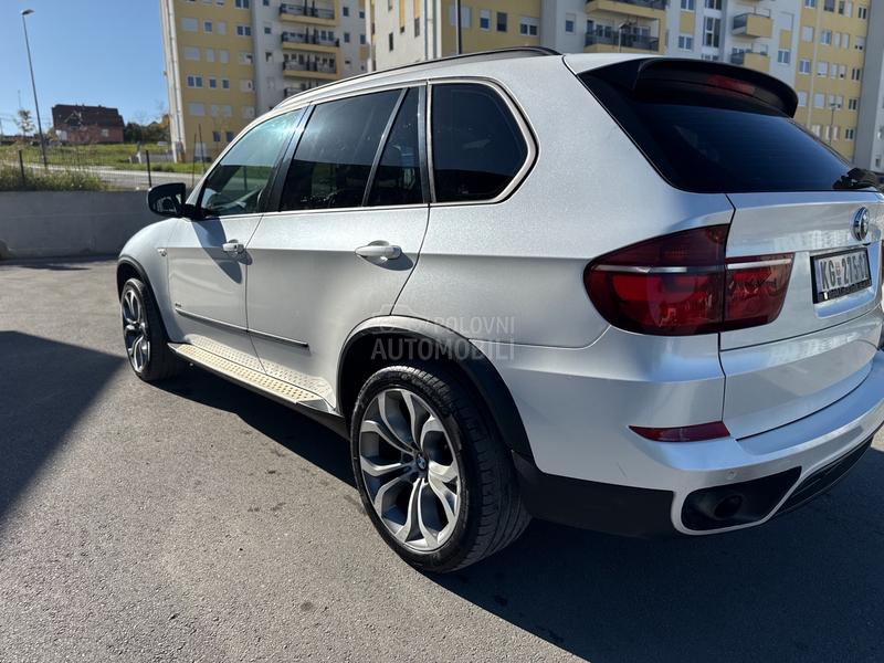 BMW X5 xDrive30d