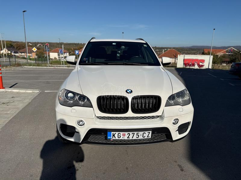 BMW X5 xDrive30d