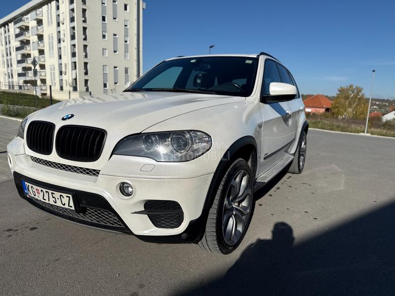 BMW X5 xDrive30d