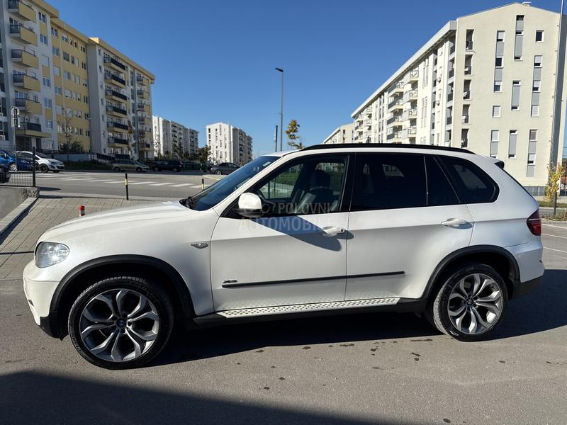 BMW X5 xDrive30d