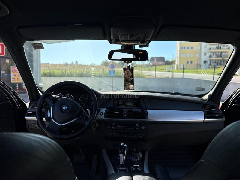 BMW X5 xDrive30d