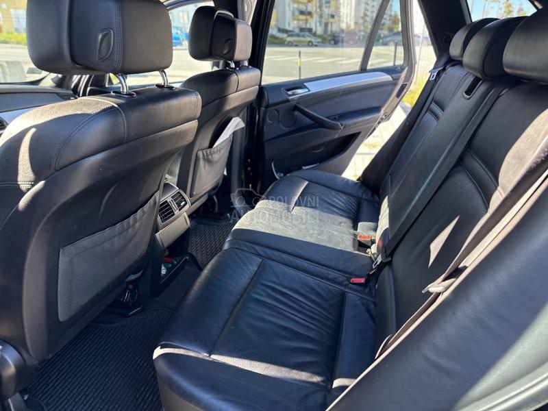 BMW X5 xDrive30d